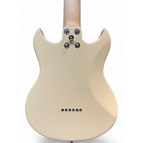 Used VOX SDC 1 MINI White Electric Guitar
