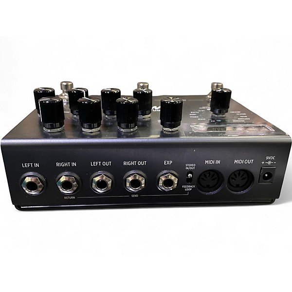 Used Strymon Timeline Delay Effect Pedal