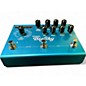 Used Strymon Bigsky Reverb Effect Pedal