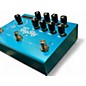 Used Strymon Bigsky Reverb Effect Pedal