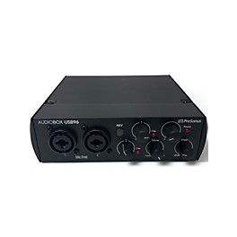Used PreSonus USB96 Audio Interface