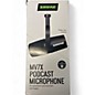 Used Shure MV7X Dynamic Microphone thumbnail