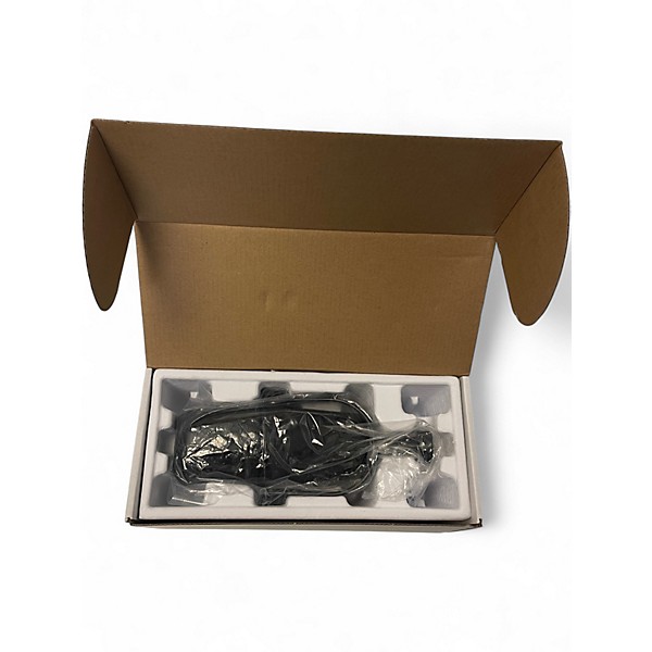 Used Shure MV7X Dynamic Microphone