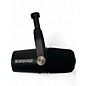 Used Shure MV7X Dynamic Microphone