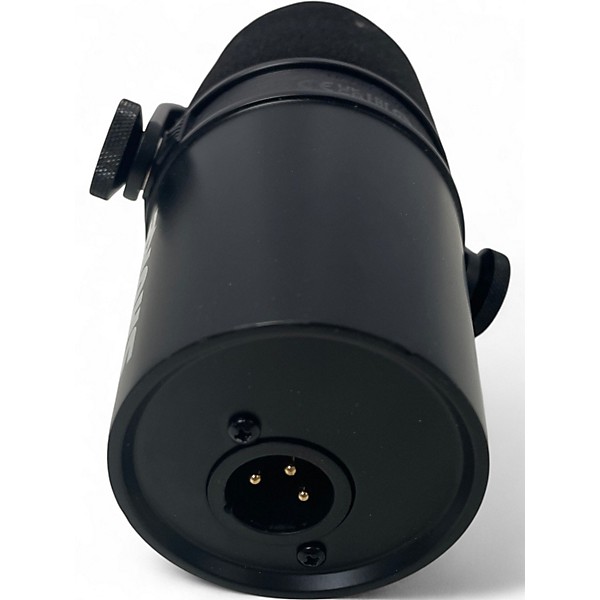 Used Shure MV7X Dynamic Microphone