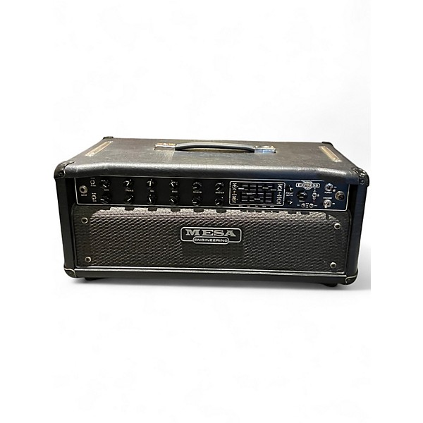 Used MESA/Boogie Express 5:50 50W Tube Guitar Amp Head