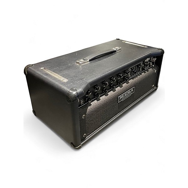 Used MESA/Boogie Express 5:50 50W Tube Guitar Amp Head