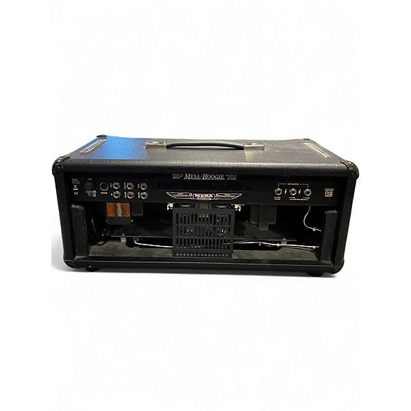 Used MESA/Boogie Express 5:50 50W Tube Guitar Amp Head