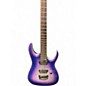 Used Ibanez RGA61AL INDIGO AURORA BURST Solid Body Electric Guitar thumbnail