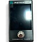 Used Pigtronix 2NR Tuner Pedal thumbnail