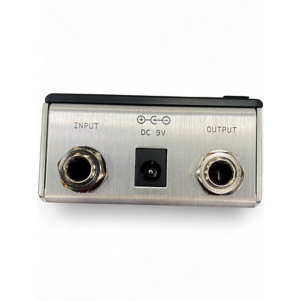 Used Pigtronix 2NR Tuner Pedal