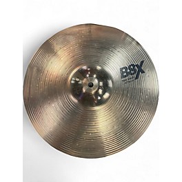 Used SABIAN 14in B8X THIN CRASH Cymbal