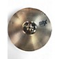 Used SABIAN 14in B8X THIN CRASH Cymbal thumbnail