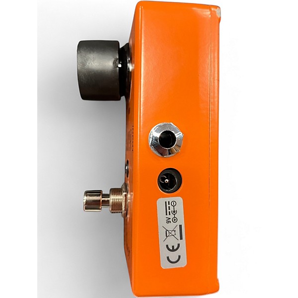 Used MXR Phase 90 Script Effect Pedal | Guitar Center