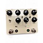 Used JHS Pedals Double Barrel Effect Pedal thumbnail