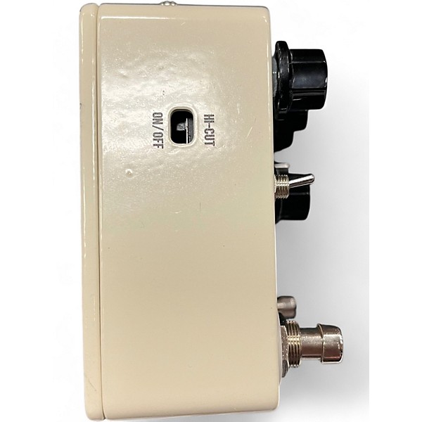 Used JHS Pedals Double Barrel Effect Pedal