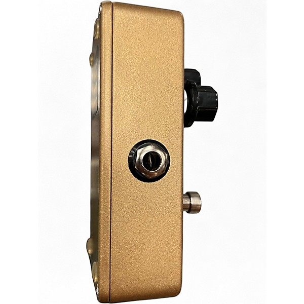 Used Keeley El Rey Dorado Effect Pedal