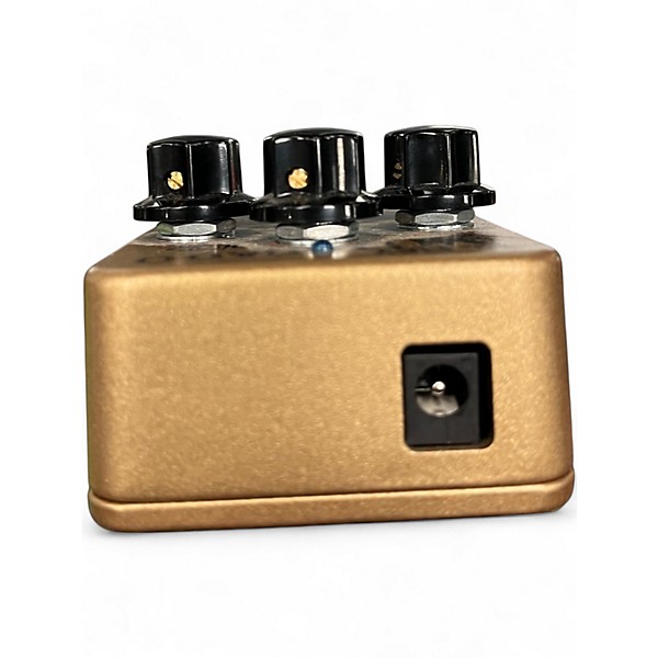 Used Keeley El Rey Dorado Effect Pedal