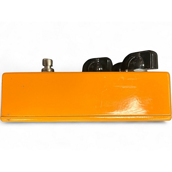 Used T-Rex Engineering Mudhoney Classic Distortion Effect Pedal