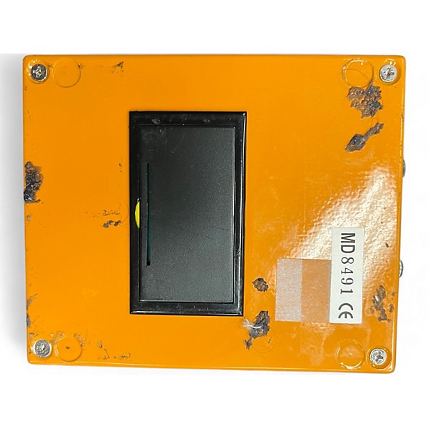Used T-Rex Engineering Mudhoney Classic Distortion Effect Pedal