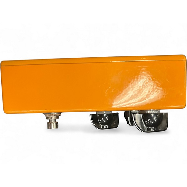 Used T-Rex Engineering Mudhoney Classic Distortion Effect Pedal