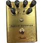 Used Fender Pugilist Distortion Effect Pedal thumbnail