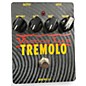 Used Voodoo Lab Tremolo Effect Pedal
