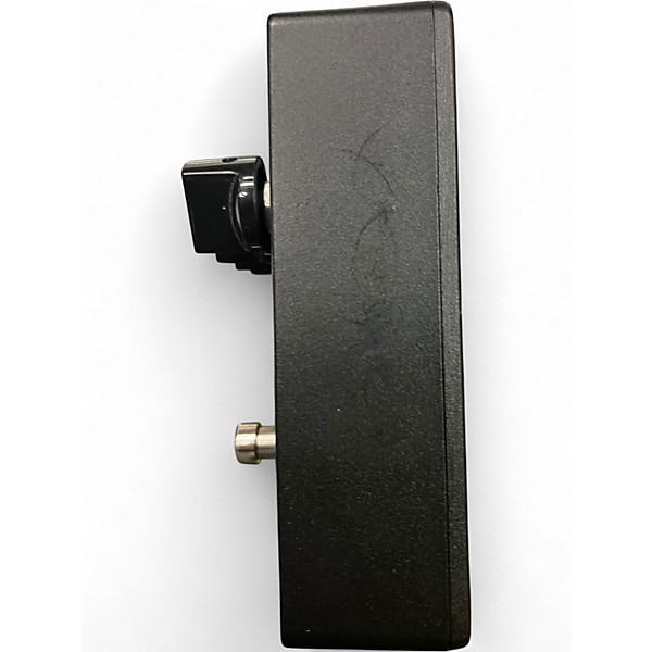 Used Voodoo Lab Tremolo Effect Pedal