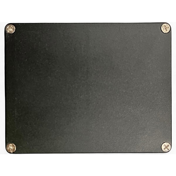 Used Voodoo Lab Tremolo Effect Pedal