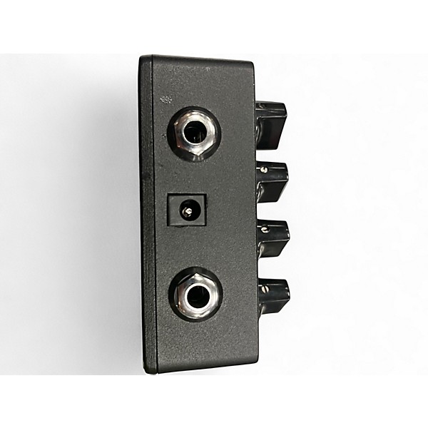 Used Voodoo Lab Tremolo Effect Pedal