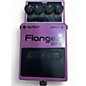Used BOSS BF2 Flanger Effect Pedal thumbnail