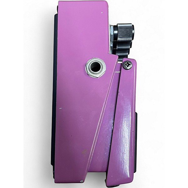 Used BOSS BF2 Flanger Effect Pedal