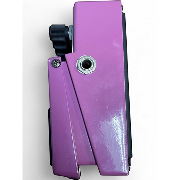 Used BOSS BF2 Flanger Effect Pedal