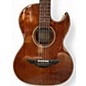 Used H. Jimenez LBQ1E Coleccion Palomazo Bajo Quinto Natural Latin Stringed Instrument thumbnail