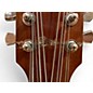 Used H. Jimenez LBQ1E Coleccion Palomazo Bajo Quinto Natural Latin Stringed Instrument
