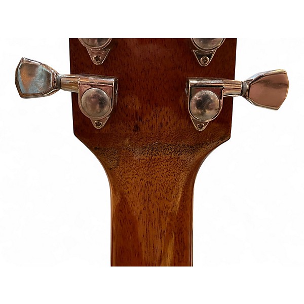 Used H. Jimenez LBQ1E Coleccion Palomazo Bajo Quinto Natural Latin Stringed Instrument