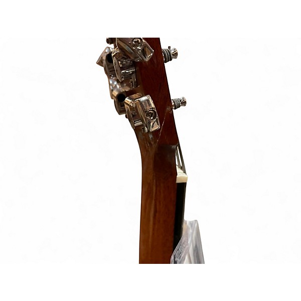 Used H. Jimenez LBQ1E Coleccion Palomazo Bajo Quinto Natural Latin Stringed Instrument