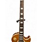 Used Gibson Les Paul Standard Faded '50s Neck Lemonburst Solid Body Electric Guitar