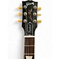 Used Gibson Les Paul Standard Faded '50s Neck Lemonburst Solid Body Electric Guitar