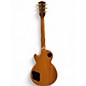 Used Gibson Les Paul Standard Faded '50s Neck Lemonburst Solid Body Electric Guitar
