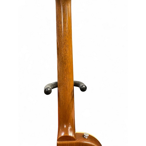 Used Gibson Les Paul Standard Faded '50s Neck Lemonburst Solid Body Electric Guitar