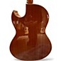 Used H. Jimenez LBQ1ENM Coleccion Palomazo Acoustic-Electric Bajo Quinto Natural Latin Stringed Instrument