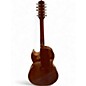 Used H. Jimenez LBQ1ENM Coleccion Palomazo Acoustic-Electric Bajo Quinto Natural Latin Stringed Instrument