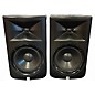Used JBL LSR308 Pair Powered Monitor thumbnail