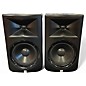 Used JBL LSR308 Pair Powered Monitor