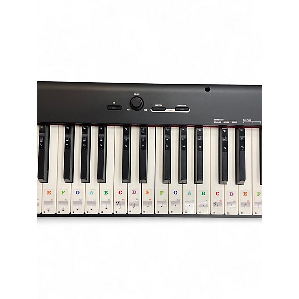 Used Casio CDPS110 Portable Keyboard