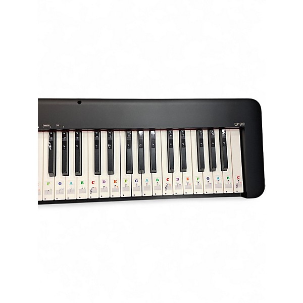 Used Casio CDPS110 Portable Keyboard