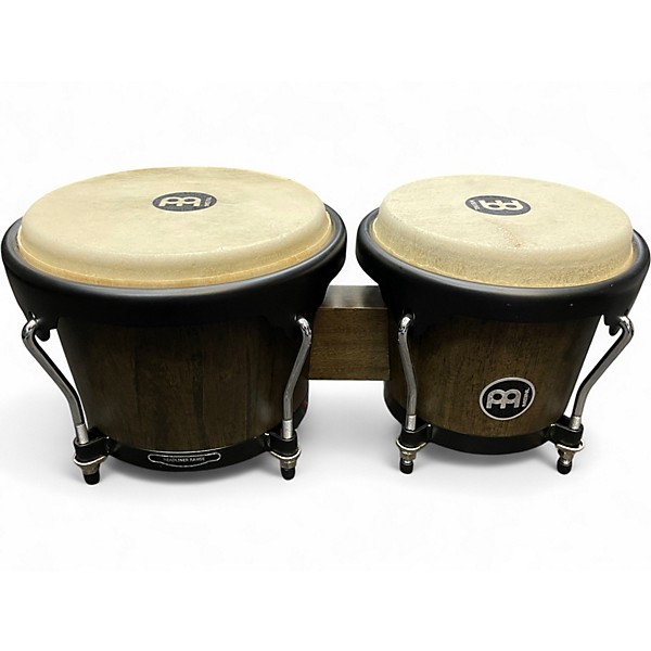 Used MEINL headliner Bongos Bongos