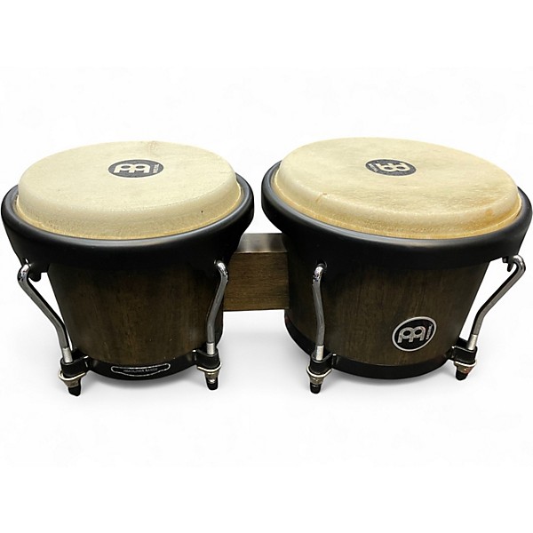 Used MEINL headliner Bongos Bongos