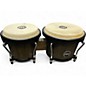 Used MEINL headliner Bongos Bongos
